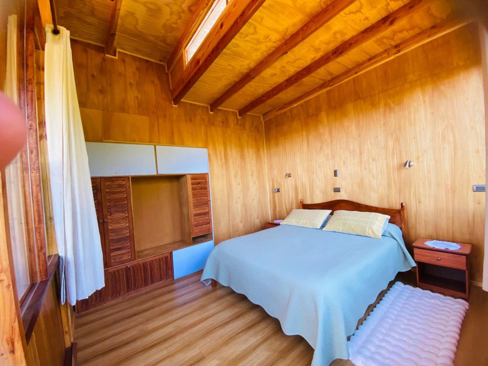 Apartment Arrayanes Full Equipada Con Tinaja